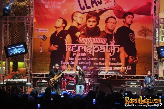 kerispatih