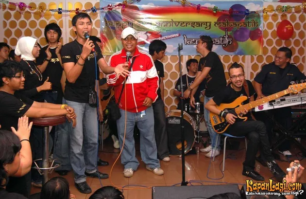kerispatih
