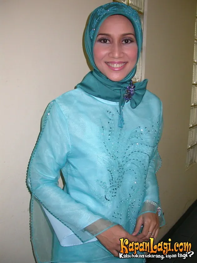 kerudung selebriti