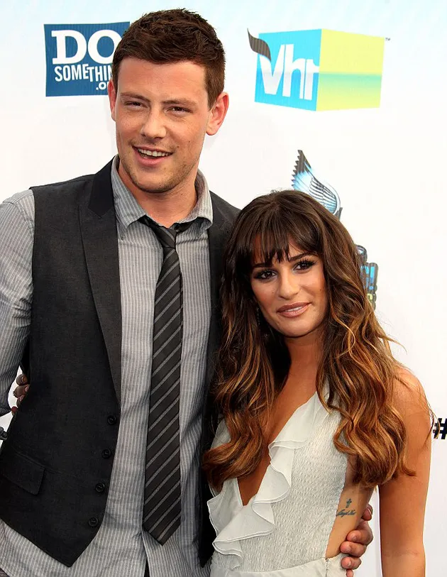 Cory Monteith Meninggal