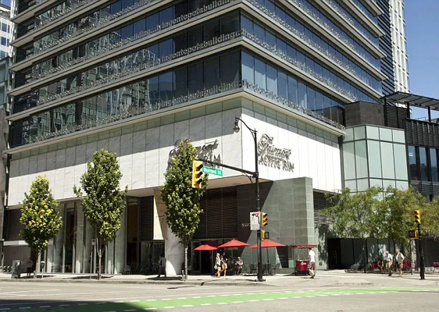 Cory Monteith Meninggal