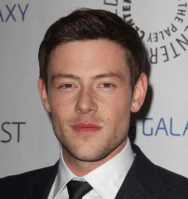 Cory Monteith Meninggal