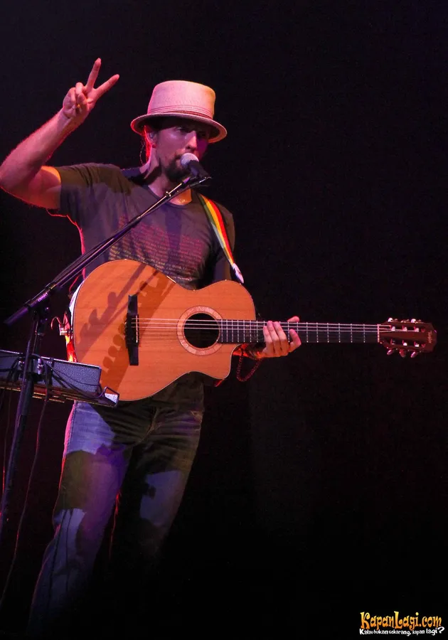 Jason Mraz