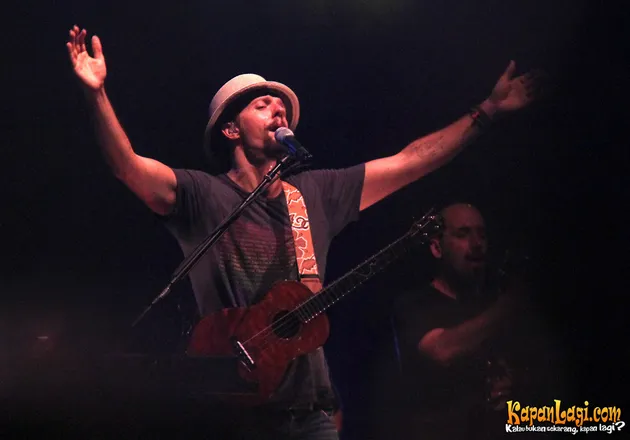 Jason Mraz