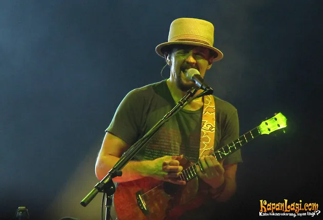 Jason Mraz