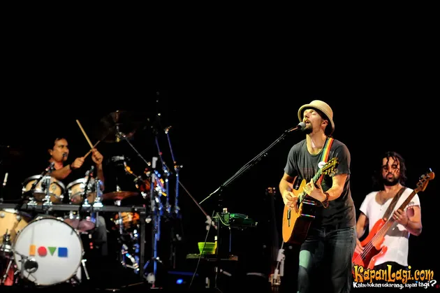 Jason Mraz