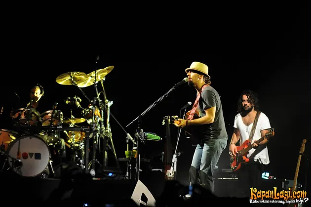 Jason Mraz
