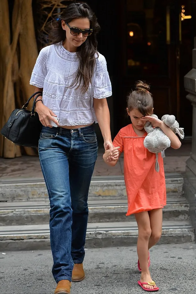 Suri Cruise