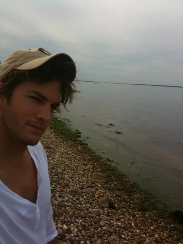 Ashton Kutcher