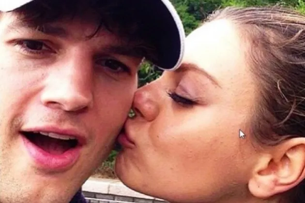Ashton Kutcher
