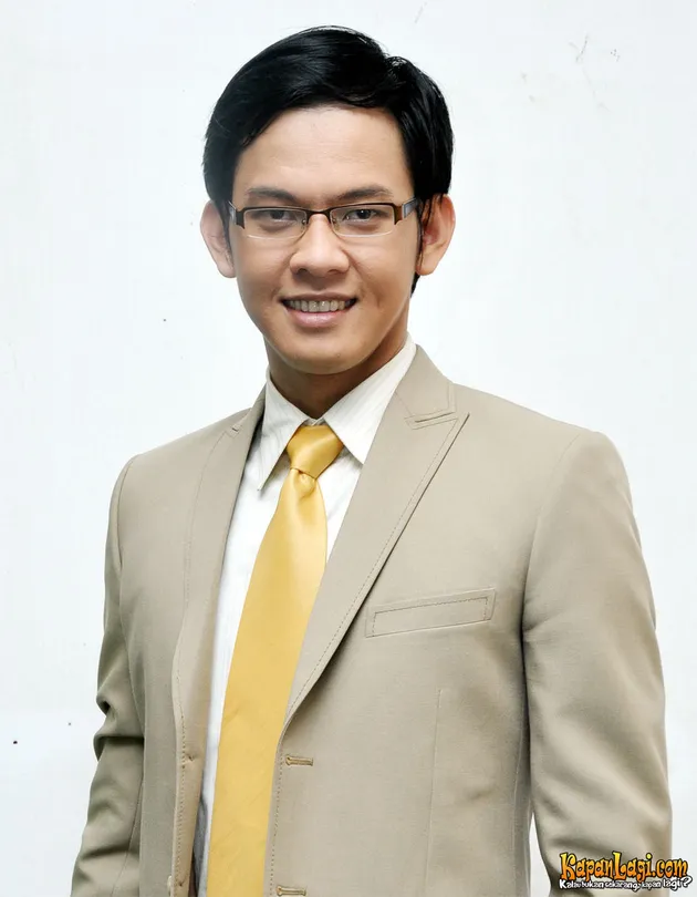 KETIKA CINTA BERTASBIH AKAN HADIR DI LAYAR KACA 