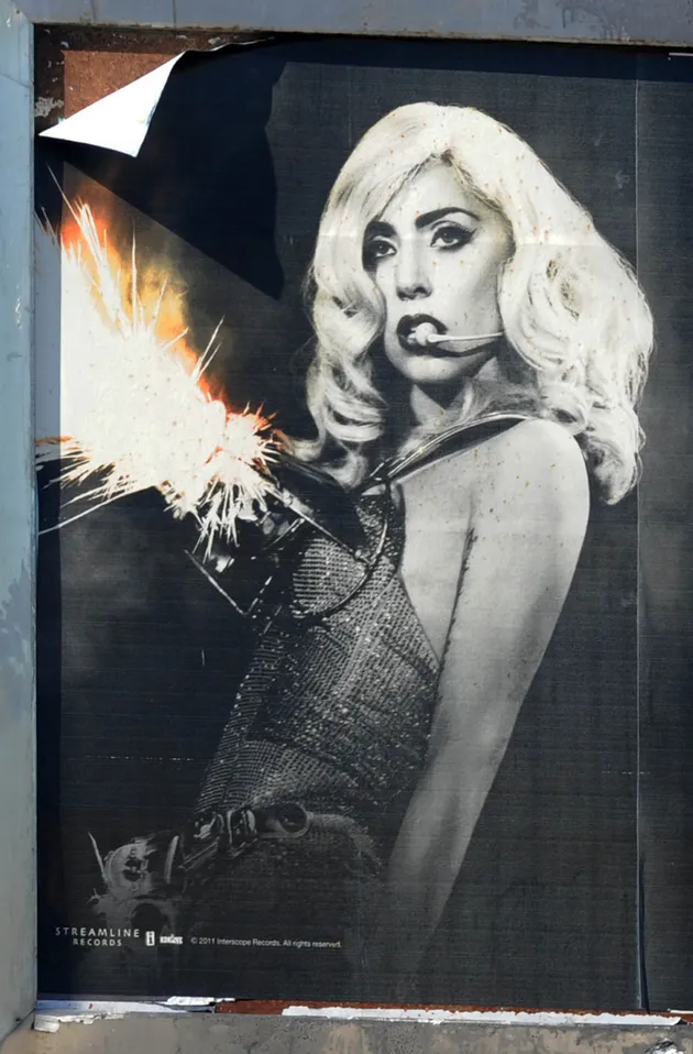 Lady GaGa