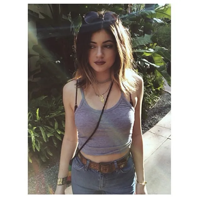 Kylie Jenner