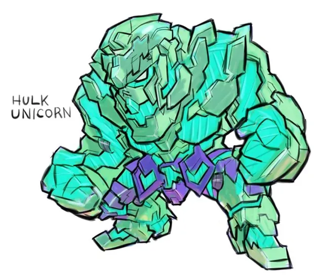 Gundam Transformer