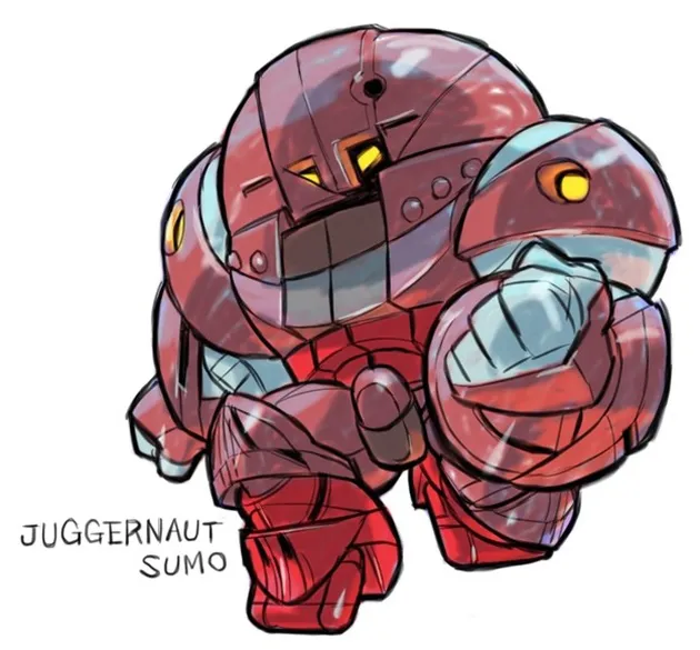 Gundam Transformer