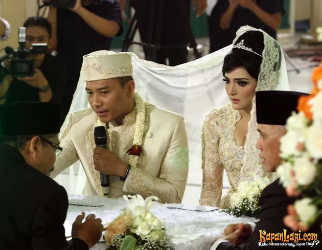 Selebriti Indonesia