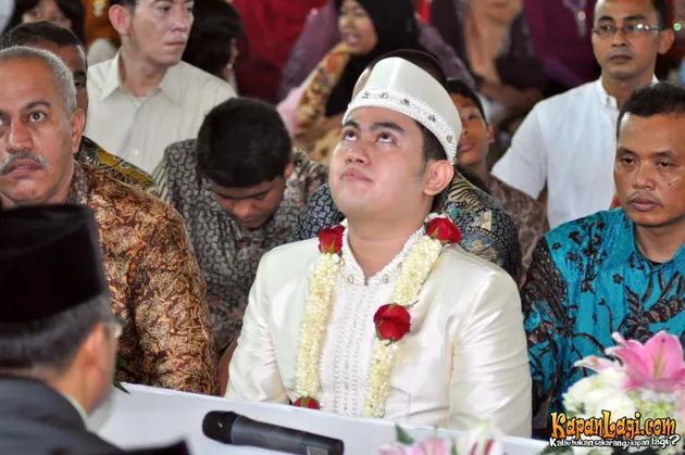 Selebriti Indonesia