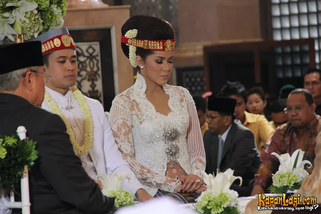 Selebriti Indonesia