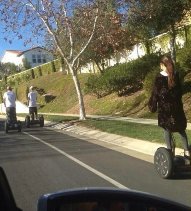 Justin Bieber - Selena Gomez