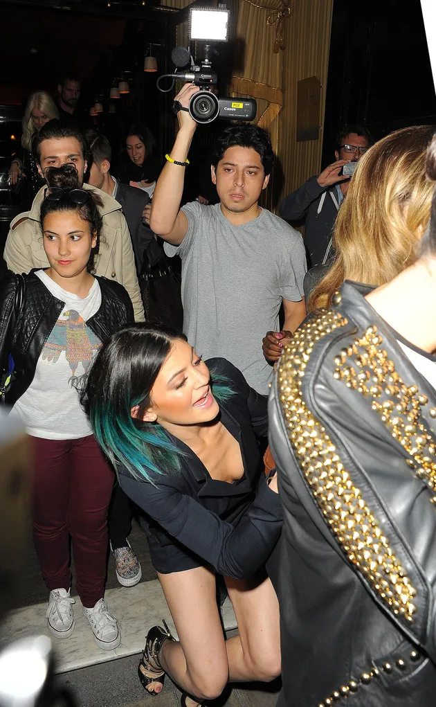 Kylie Jenner