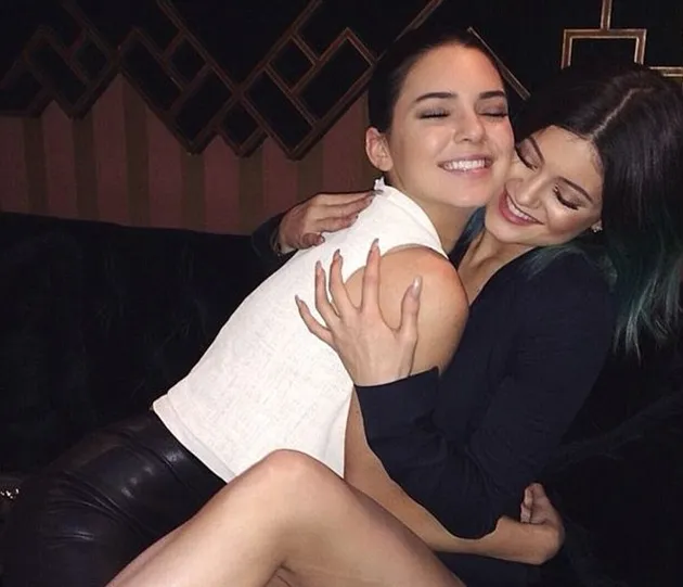 Kylie Jenner