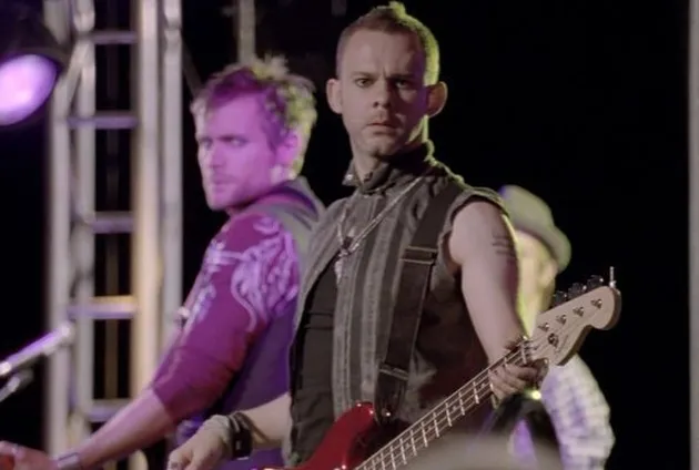 Rock Gods