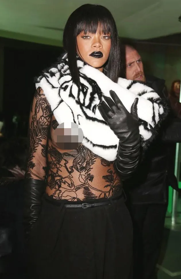 Rihanna