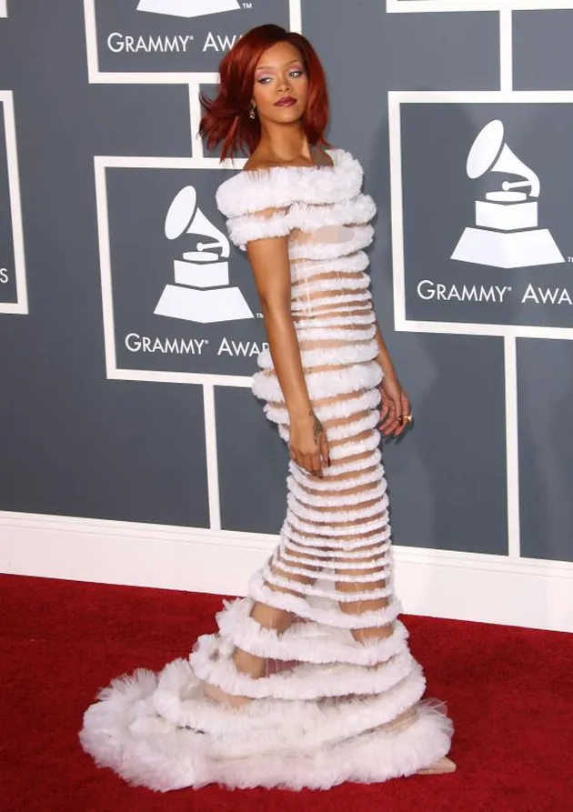 Rihanna