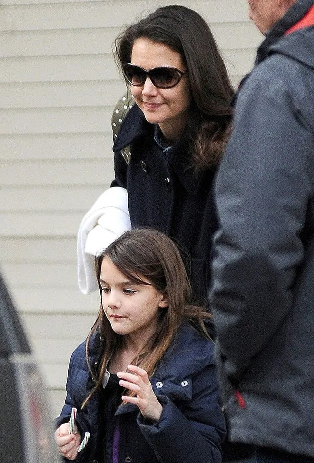 Suri Cruise