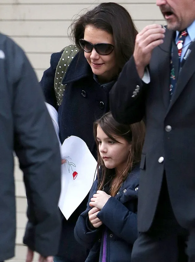 Suri Cruise