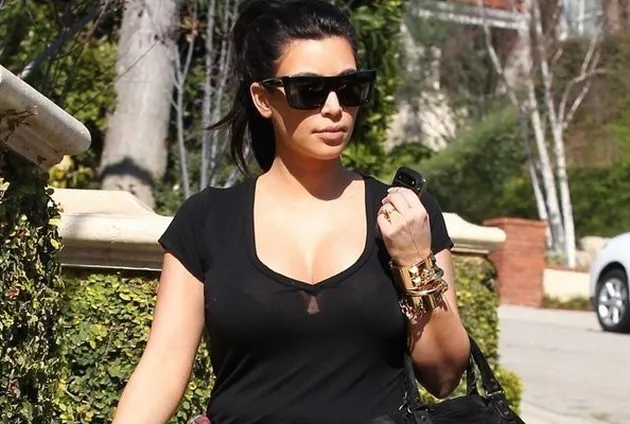Kim Kardashian