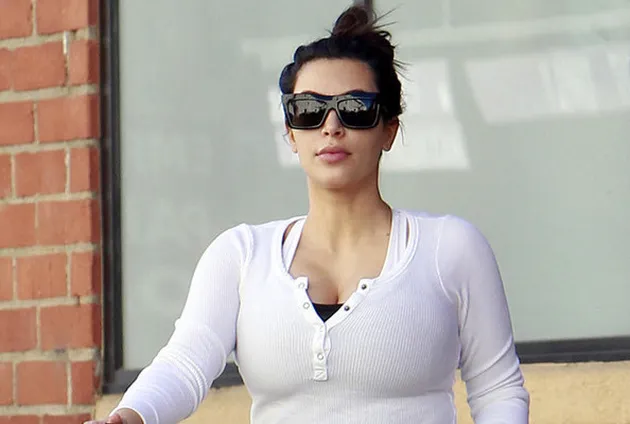 Kim Kardashian