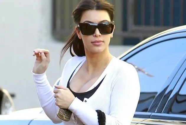 Kim Kardashian
