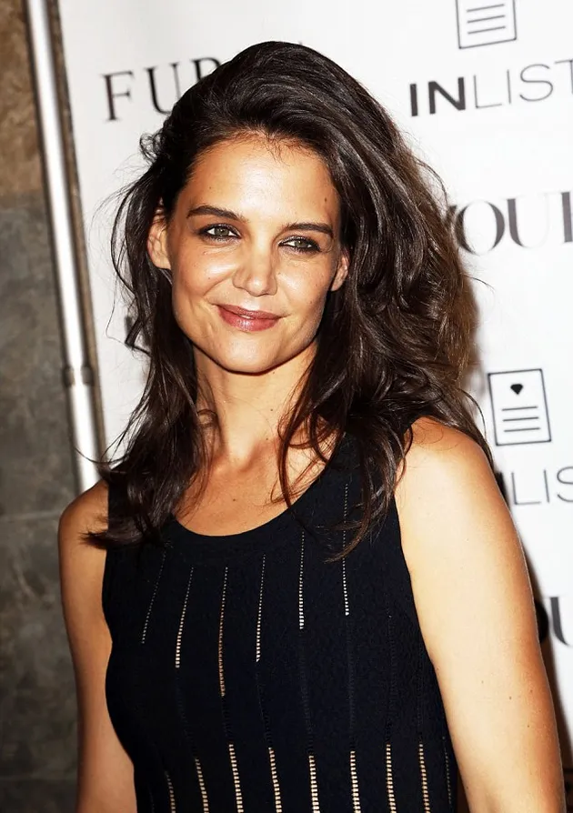Katie Holmes