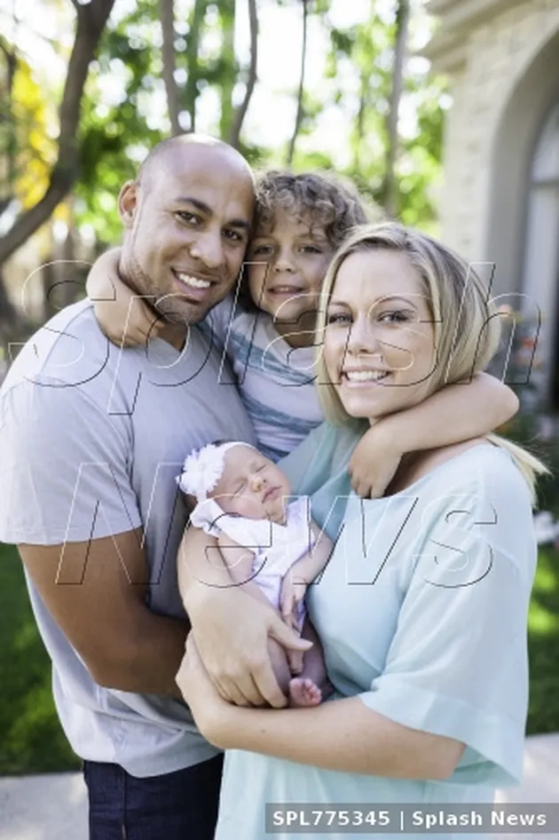 Putri Kendra Wilkinson