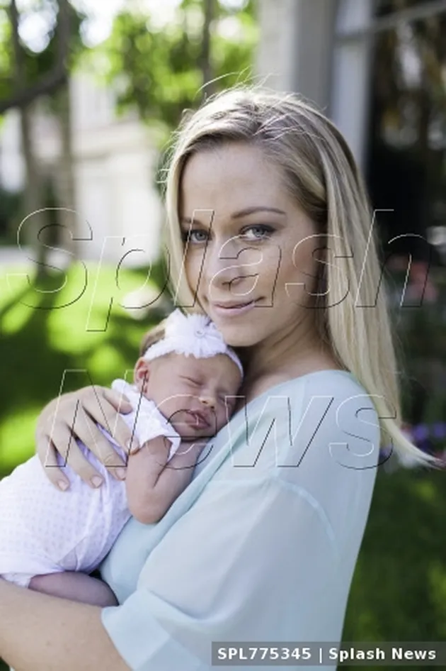 Putri Kendra Wilkinson