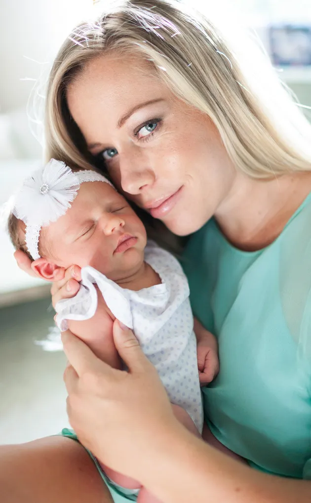 Putri Kendra Wilkinson