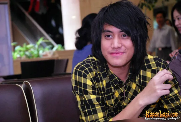 kevin aprilio