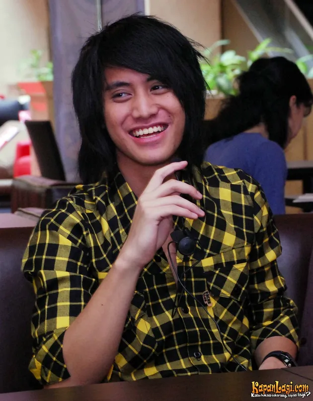 kevin aprilio