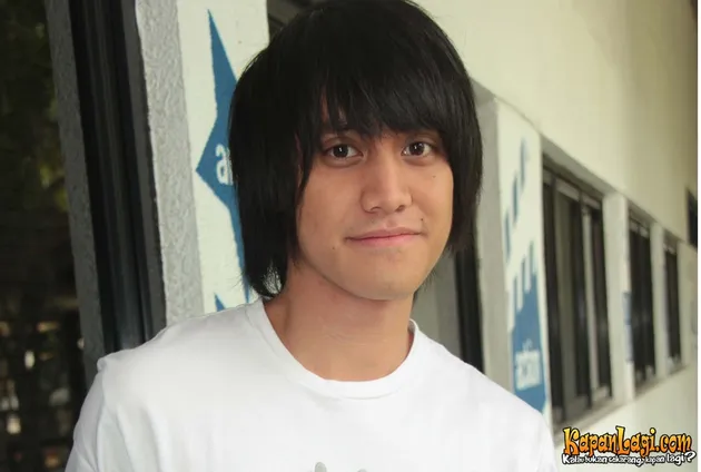 Kevin Aprilio