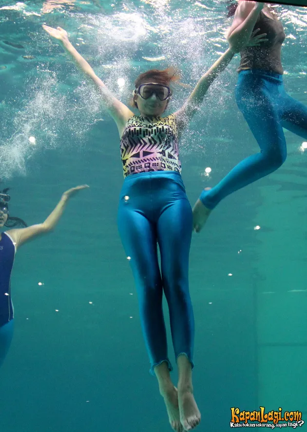 Kevin, Princess, Widy Vierra