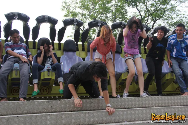 Kevin, Princess, Widy Vierra