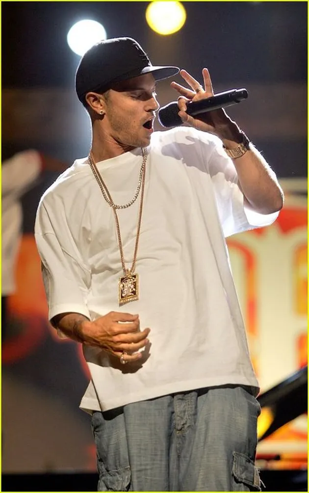 Kevin Federline