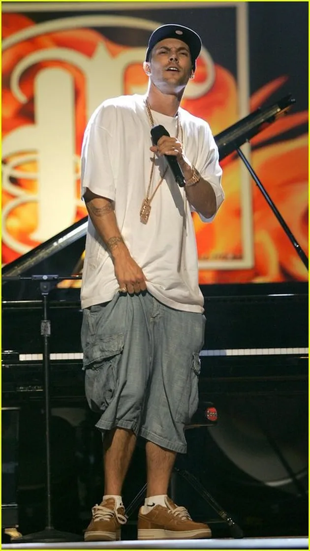 Kevin Federline