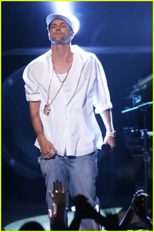 Kevin Federline