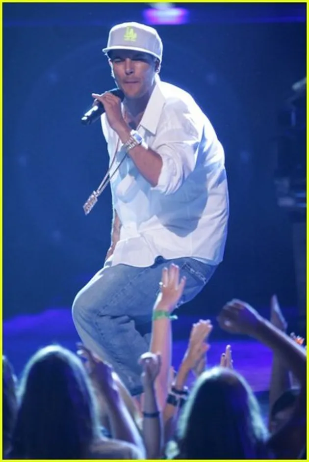 Kevin Federline
