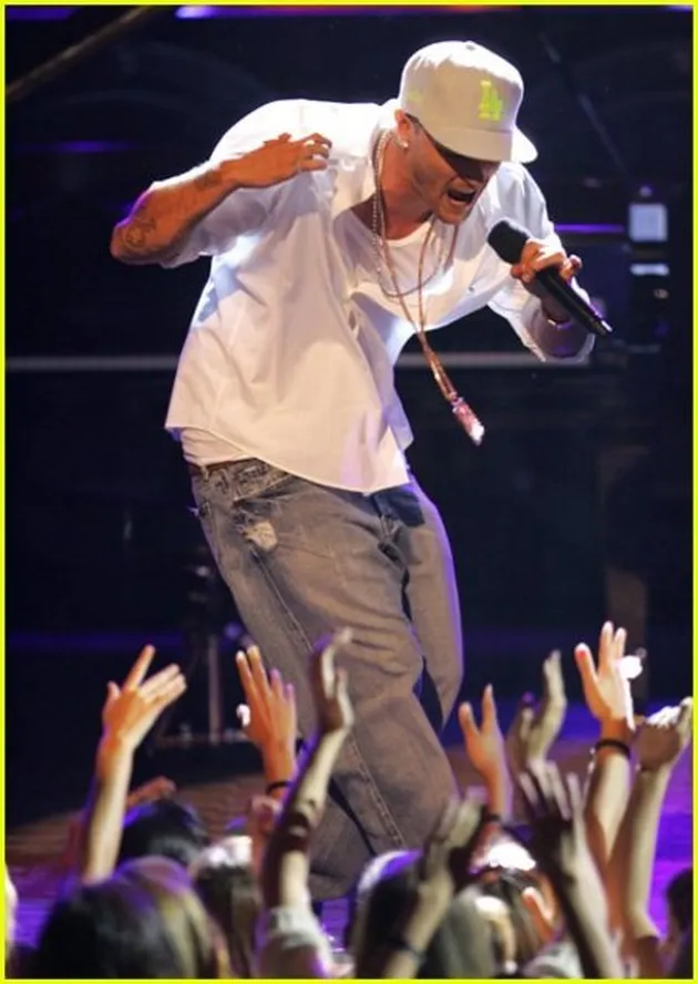 Kevin Federline