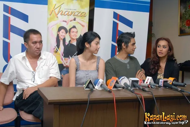 sinetron khanza