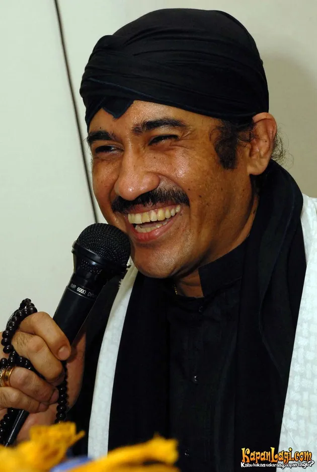 sony dewantara
