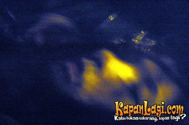 Ritual film Pasteur Jeruk Purut